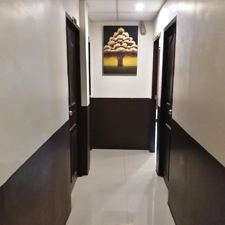 Oyo 253 Kk 11 Boutique Inn