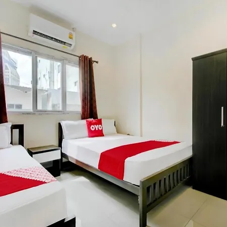 Oyo 253 Kk 11 Boutique Inn