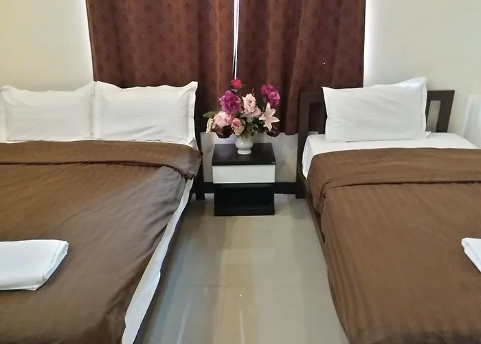 Oyo 253 Kk 11 Boutique Hotel