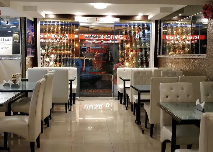 Hotel Oyo 253 Kk 11 Boutique Bangkok