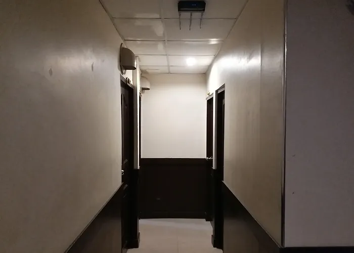 Oyo 253 Kk 11 Boutique Hotel Bangkok