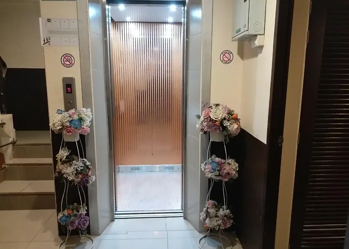 Oyo 253 Kk 11 Boutique Hotel 2*