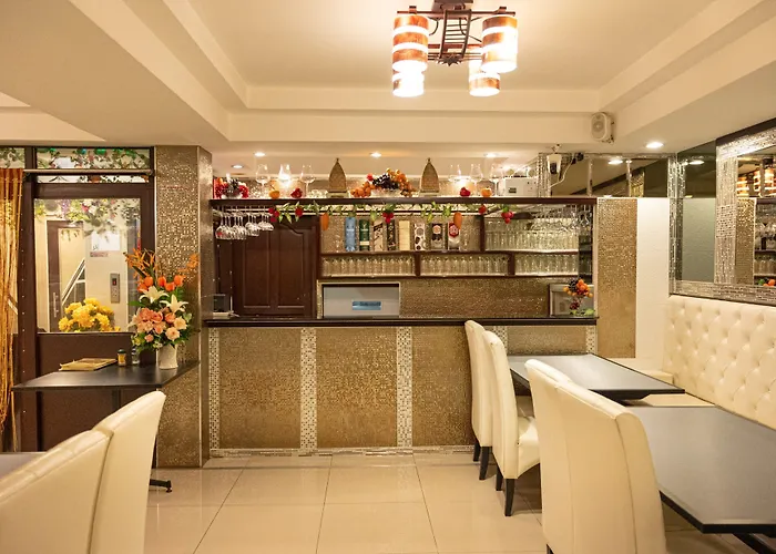 Oyo 253 Kk 11 Boutique 2* Bangkok