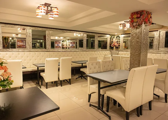 Hotel Oyo 253 Kk 11 Boutique Bangkok