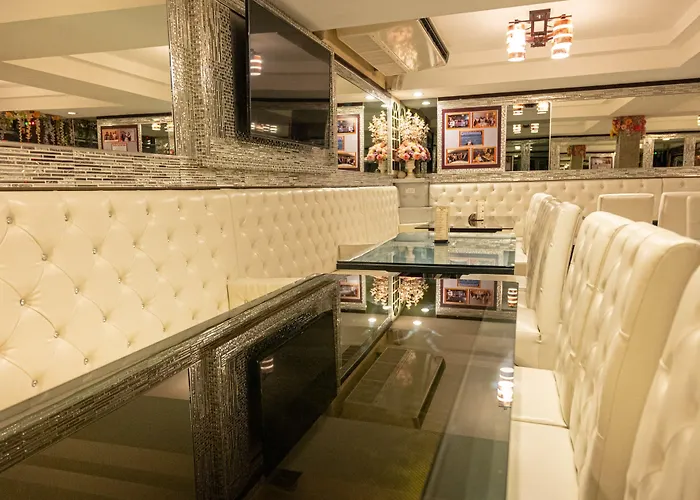 Hotel Oyo 253 Kk 11 Boutique Bangkok