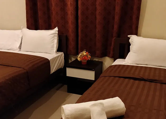 Oyo 253 Kk 11 Boutique Hotel