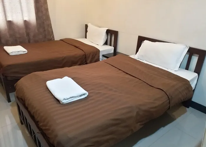 Hotel Oyo 253 Kk 11 Boutique