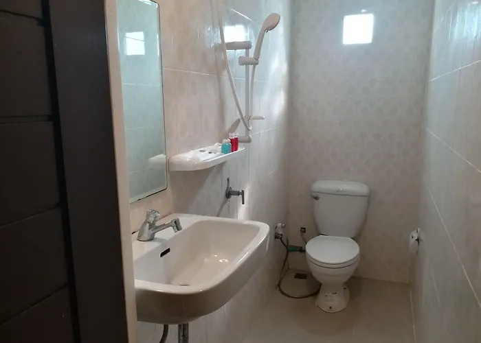 Hotel Oyo 253 Kk 11 Boutique 2*