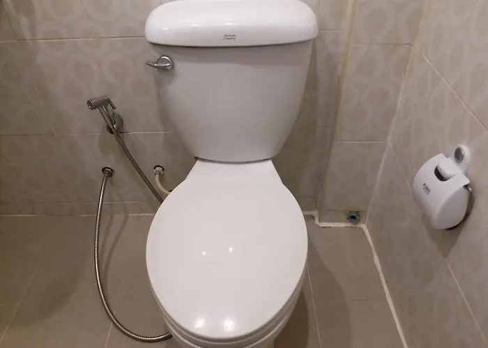 Oyo 253 Kk 11 Boutique Hotel Bangkok