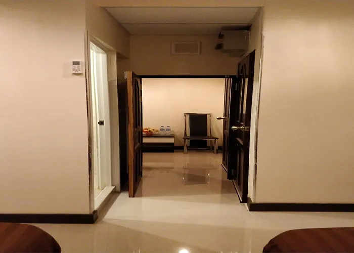 Hotel Oyo 253 Kk 11 Boutique Bangkok