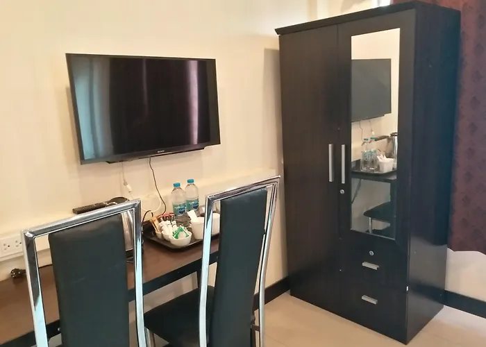 Hotel Oyo 253 Kk 11 Boutique 2*