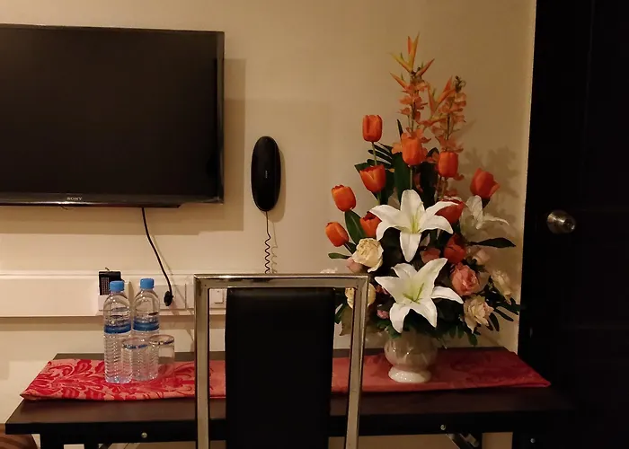 Oyo 253 Kk 11 Boutique Hotel Bangkok