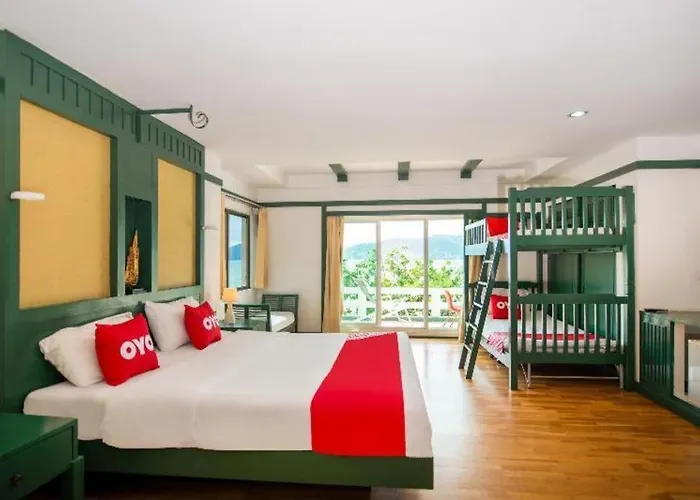 Hotel Oyo 253 Kk 11 Boutique 2*
