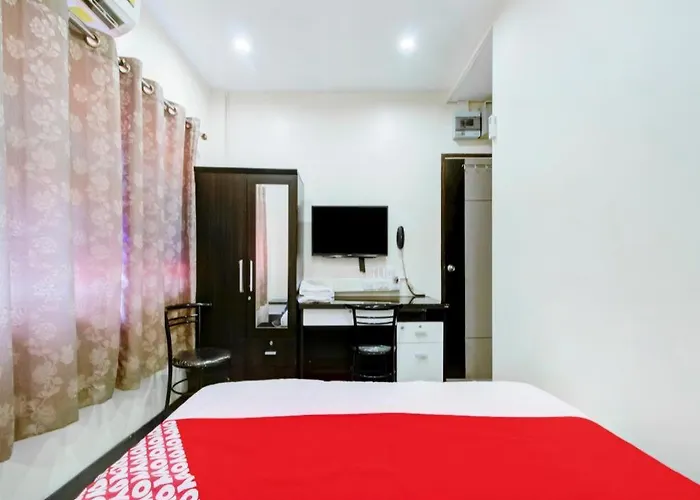 Oyo 253 Kk 11 Boutique Hotel