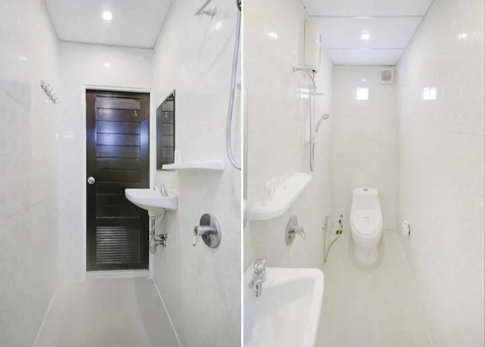 Hotel Oyo 253 Kk 11 Boutique