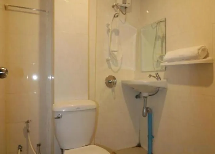Oyo 253 Kk 11 Boutique Hotel 2*