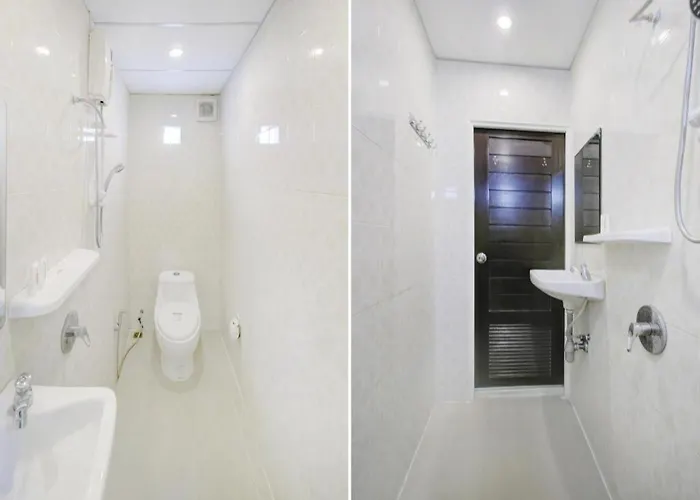 Oyo 253 Kk 11 Boutique Hotel 2*