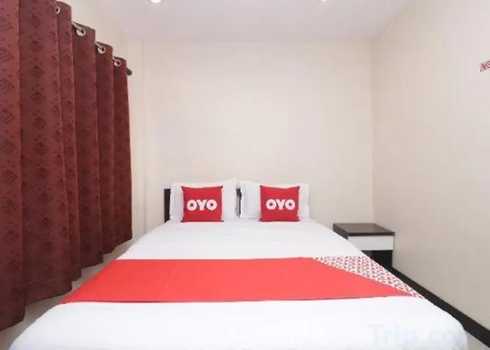 Hotel Oyo 253 Kk 11 Boutique 2*